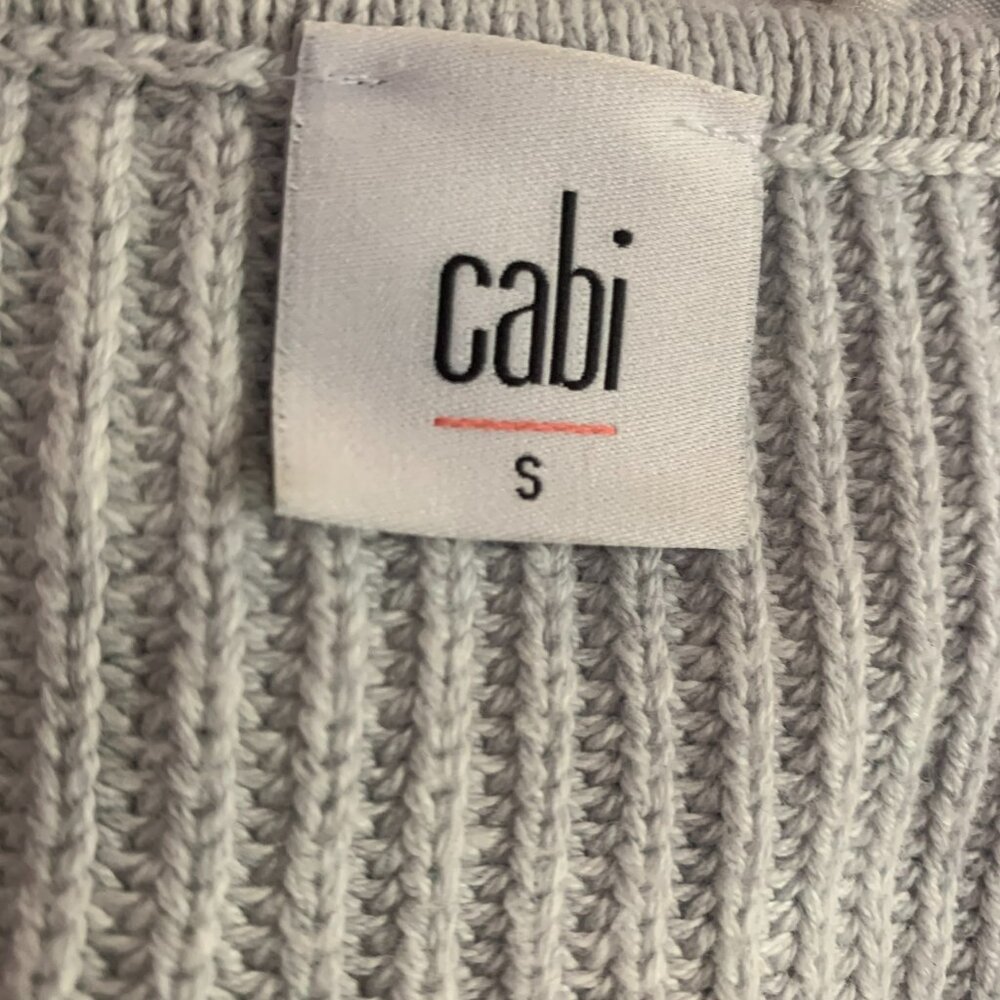 Cabi D-Ring Pullover | Pullover Sweaters, Sweater… - image 3